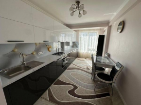 HOTEL FAMILY APARTAMENTS & TAXI-AiRPORT